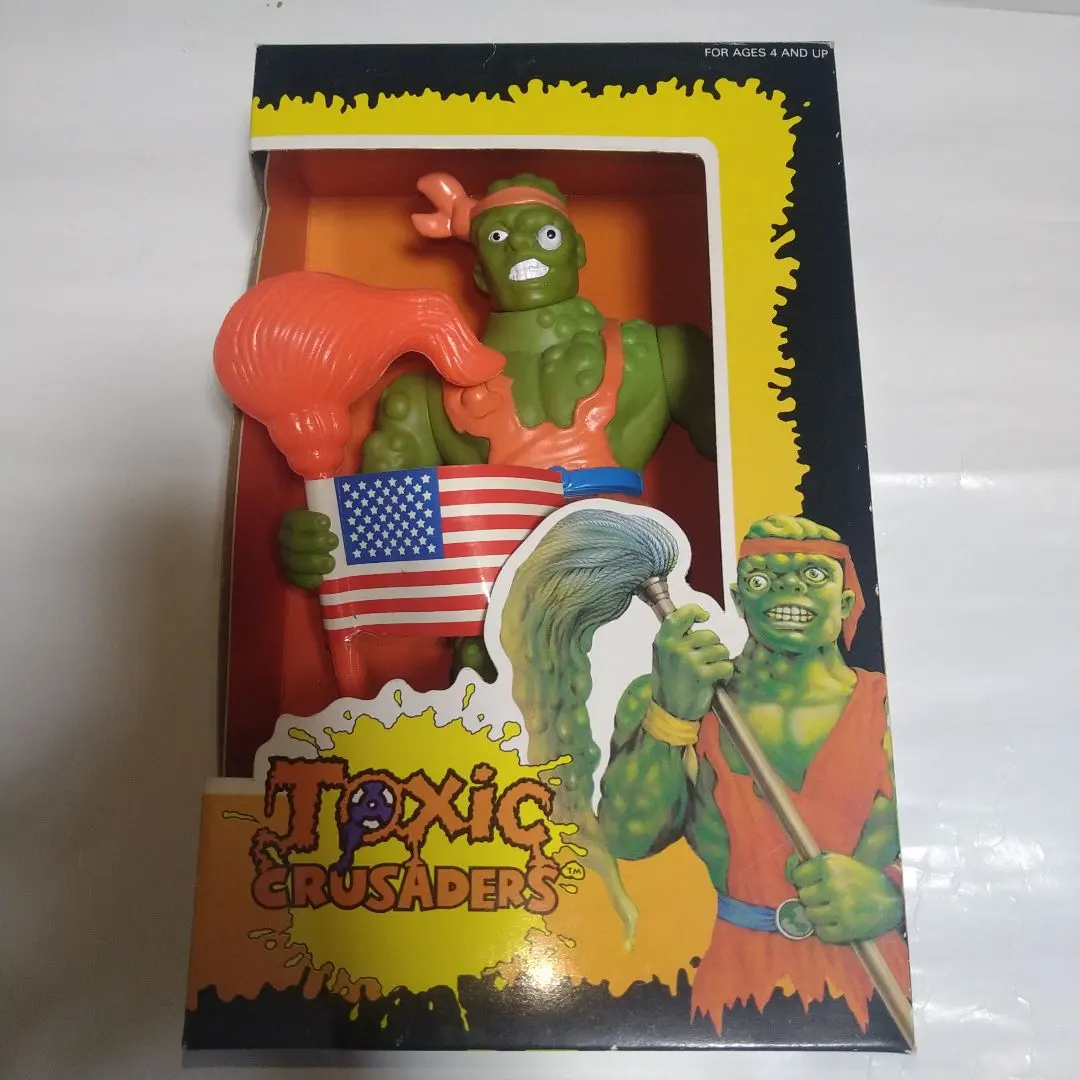 2026年最新】悪魔の毒々モンスター フィギュアの人気アイテム - メルカリ