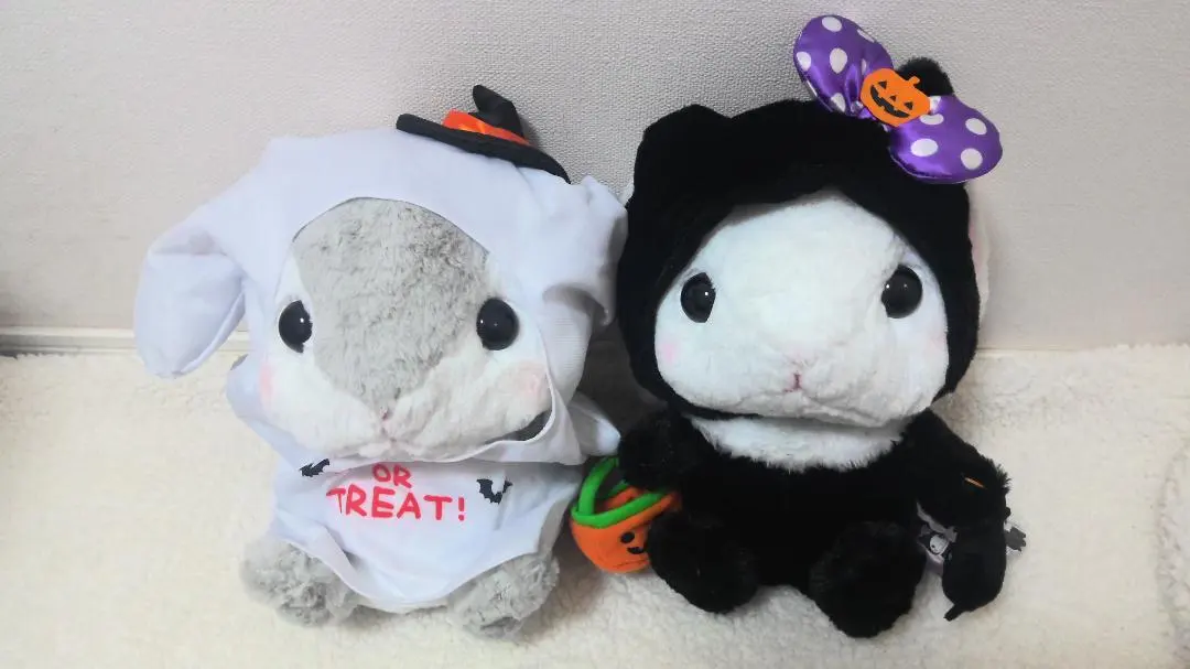 2026年最新】ぽてうさろっぴー ハロウィンの人気アイテム - メルカリ