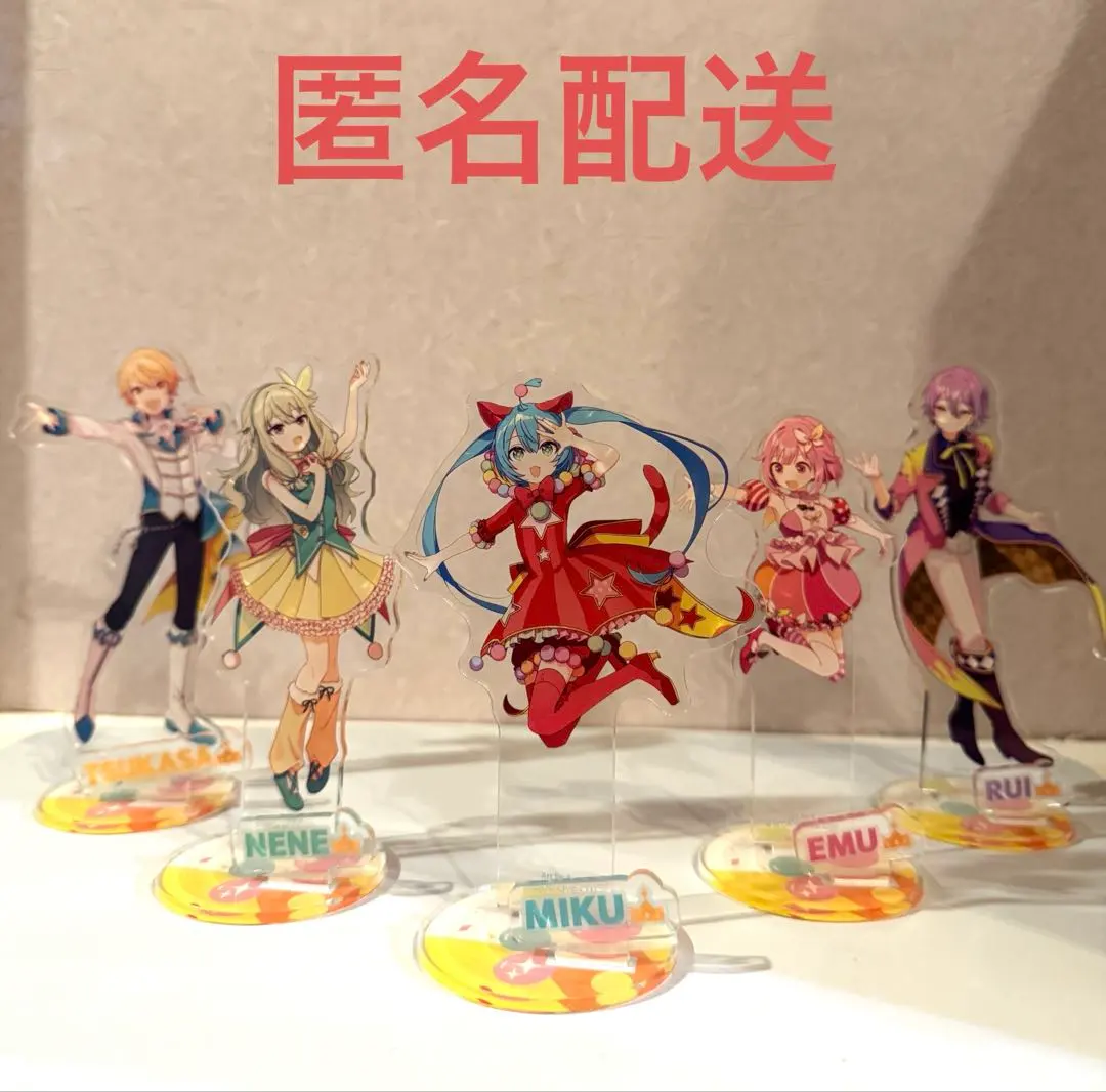 2026年最新】草薙寧々 アクスタ コネクトライブの人気アイテム - メルカリ