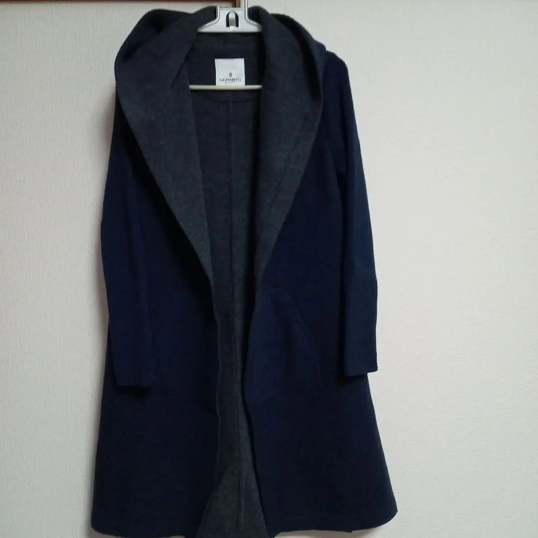 2026年最新】MORABITO チェスターコートの人気アイテム - メルカリ