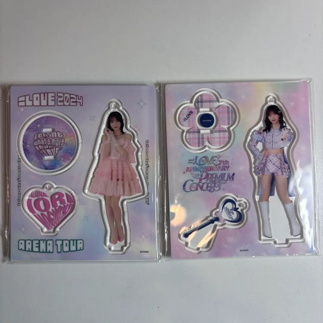 2026年最新】野口衣織 アクスタ 5thの人気アイテム - メルカリ