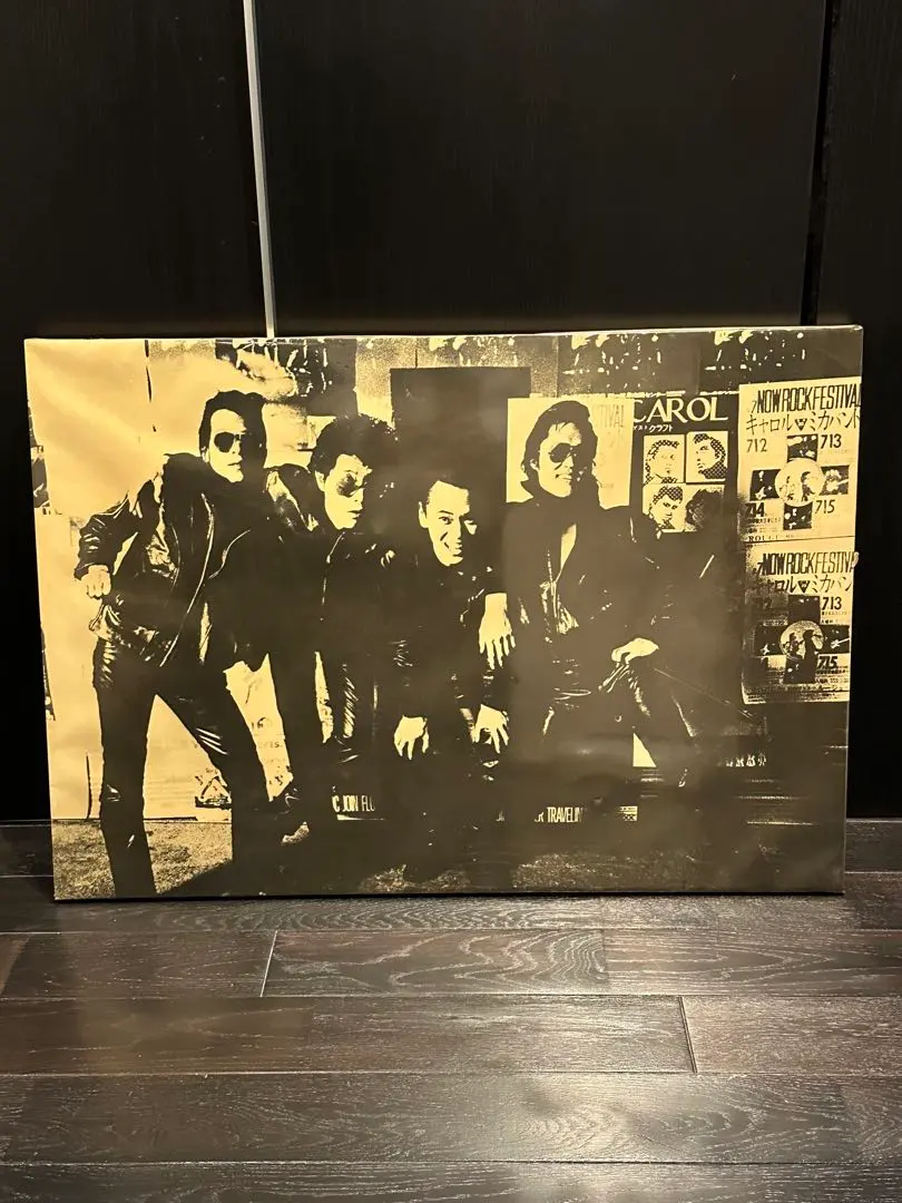 2026年最新】キャロル ポスターパネルの人気アイテム - メルカリ