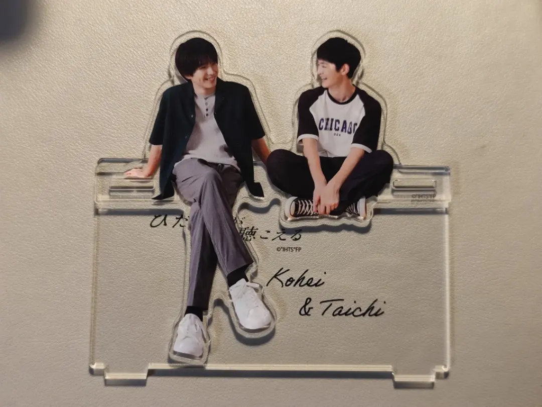 2026年最新】ひだまりが聴こえる アクリルスタンドの人気アイテム