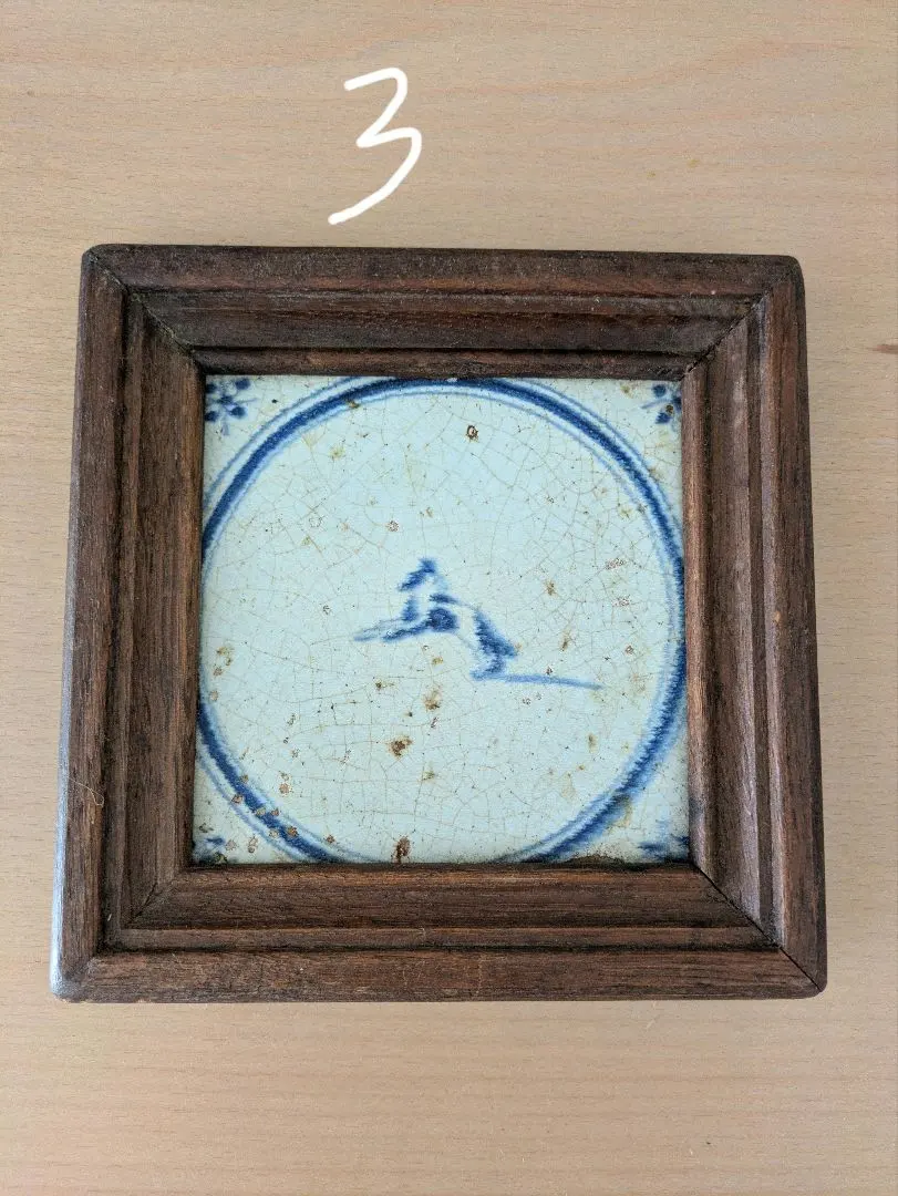 2026年最新】デルフトタイルの人気アイテム - メルカリ