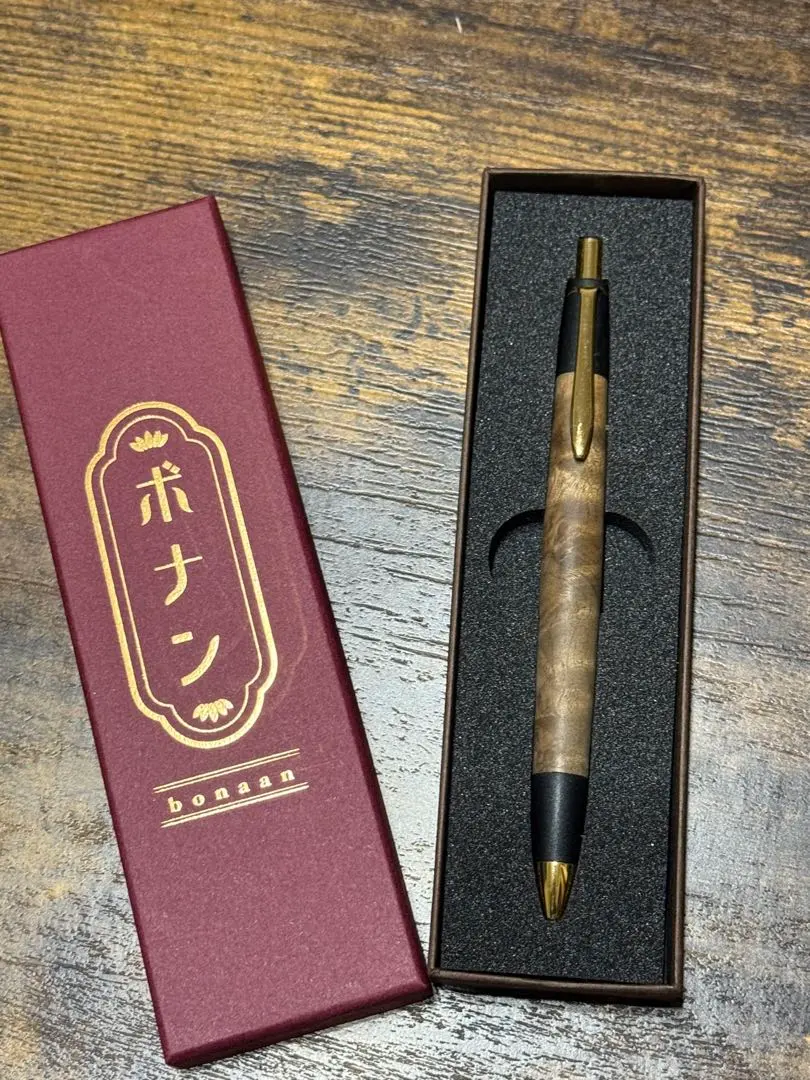 2026年最新】ボナンペン マーブルウッドの人気アイテム - メルカリ