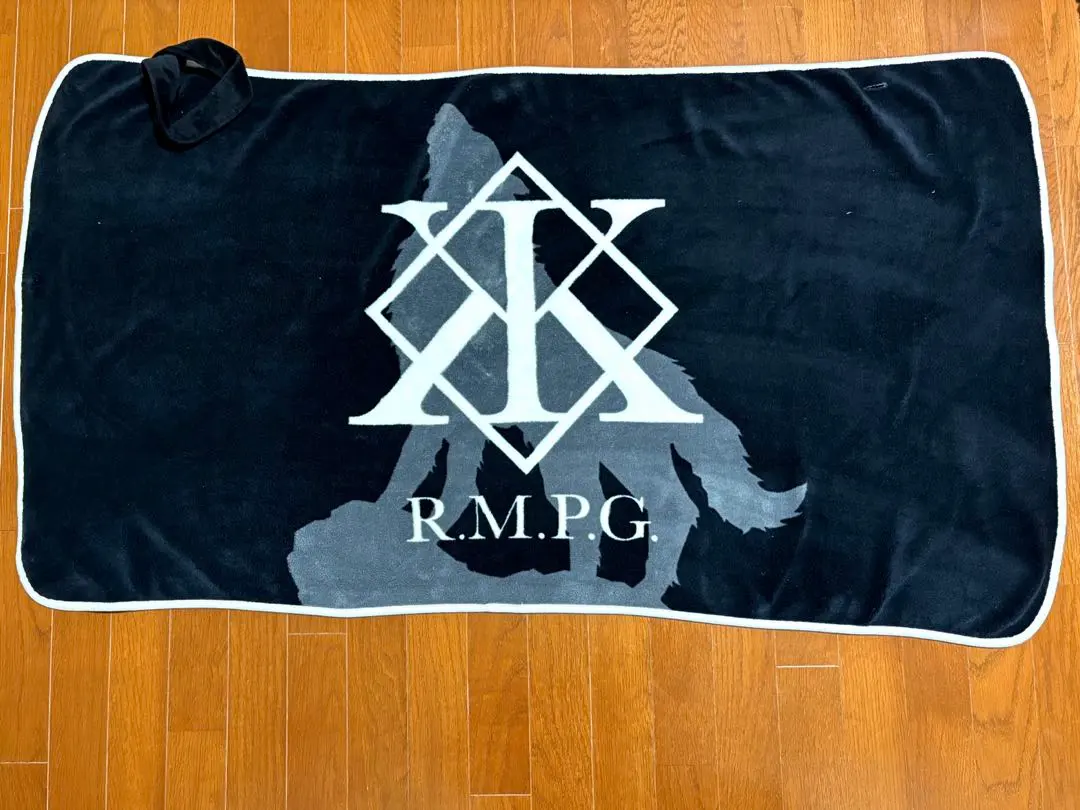 2026年最新】川村壱馬 メンプロ ブランケットの人気アイテム - メルカリ