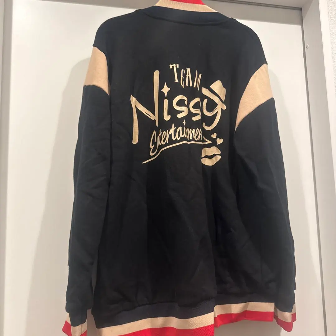 2026年最新】NISSY スタジャンの人気アイテム - メルカリ