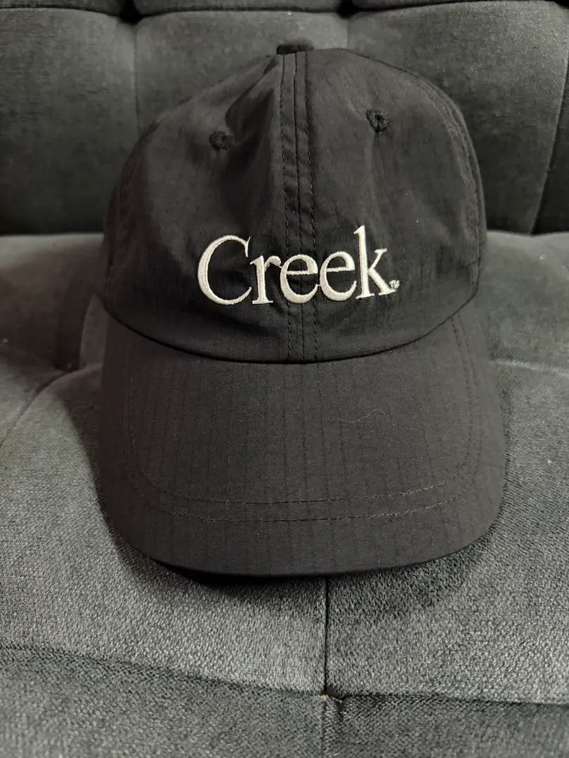 2026年最新】creek angler's device キャップの人気アイテム - メルカリ