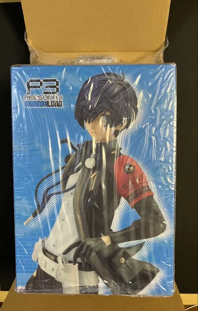 2026年最新】ペルソナ3 ARTFX J リロード P3R主人公の人気アイテム
