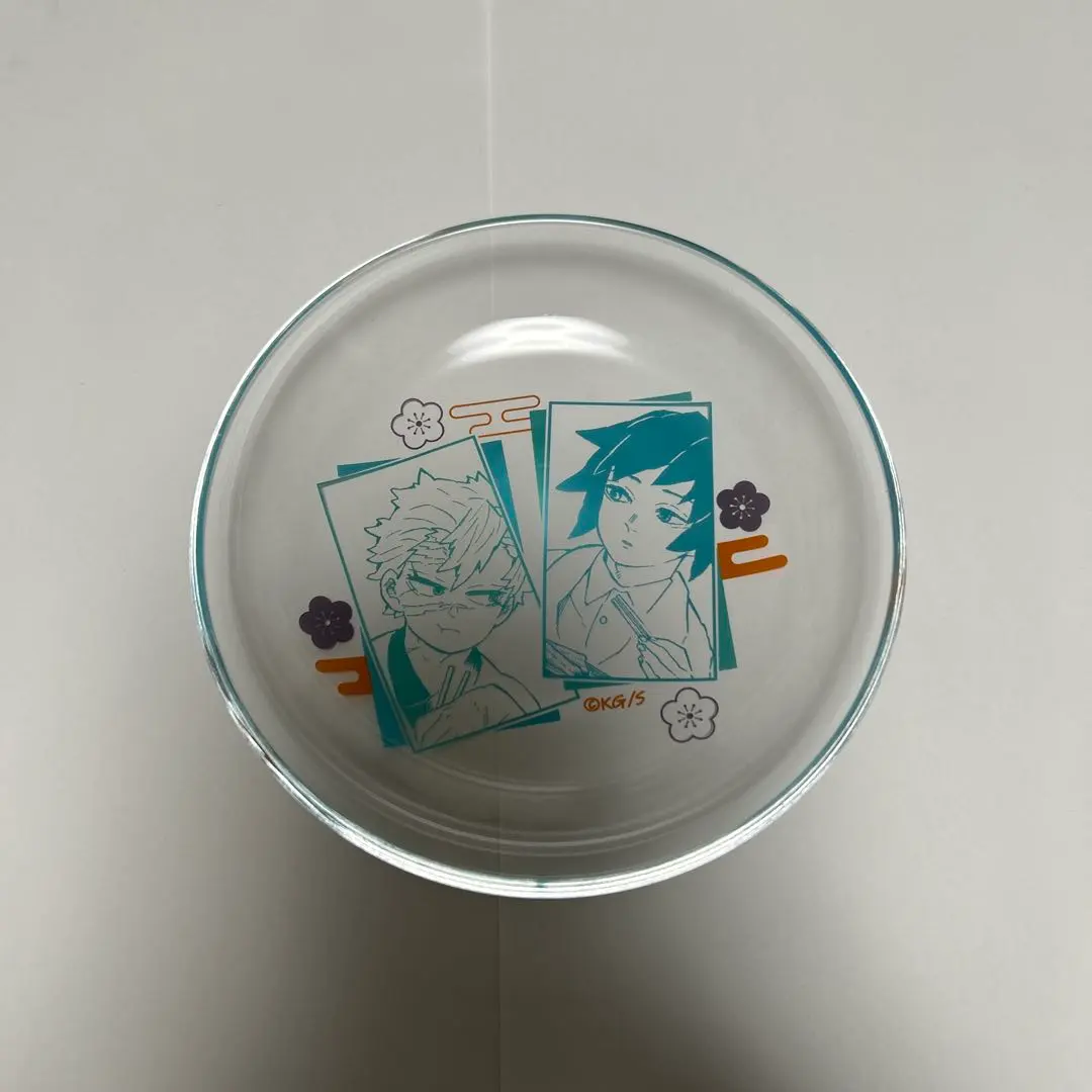 2026年最新】実弥 義勇 ガラスミニプレートの人気アイテム - メルカリ