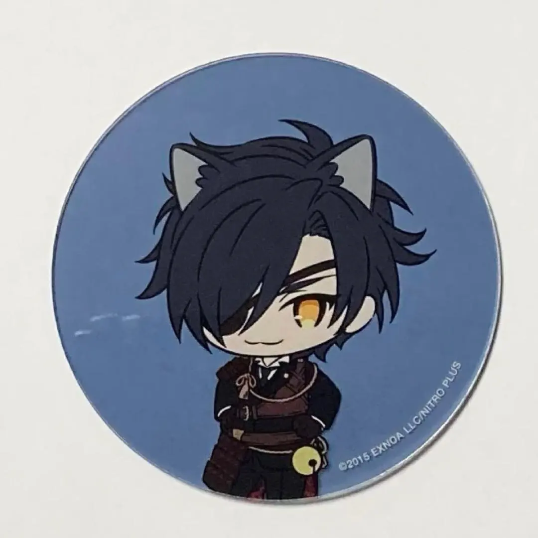 2026年最新】刀猫男士 燭台切光忠の人気アイテム - メルカリ