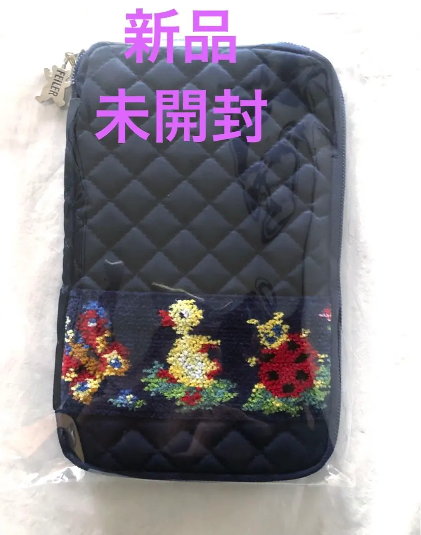 2026年最新】フェイラー ハイジ マルチケースの人気アイテム - メルカリ