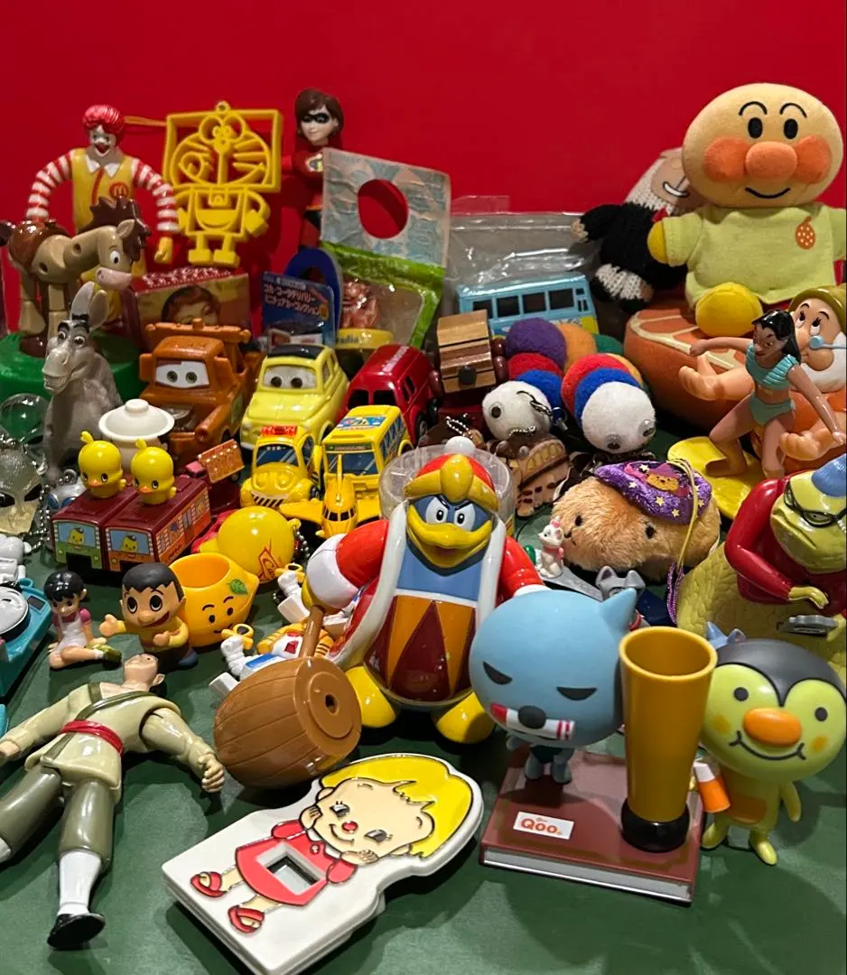 2026年最新】コカコーラQooちゃんの人気アイテム - メルカリ