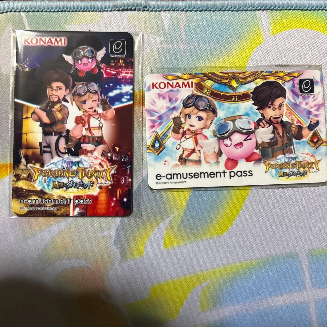 2026年最新】イーパス フォーチュントリニティの人気アイテム - メルカリ