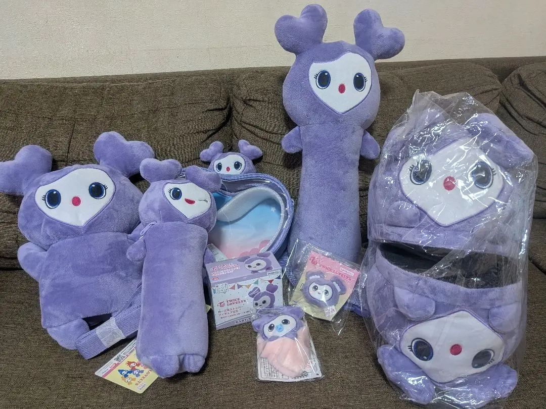 2026年最新】twice サブリー クリスマスの人気アイテム - メルカリ