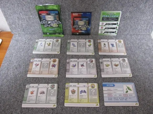 2026年最新】ポケモンバトルカードe ルビーの人気アイテム - メルカリ