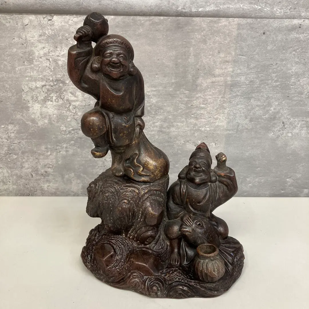 2026年最新】備前 大黒天の人気アイテム - メルカリ