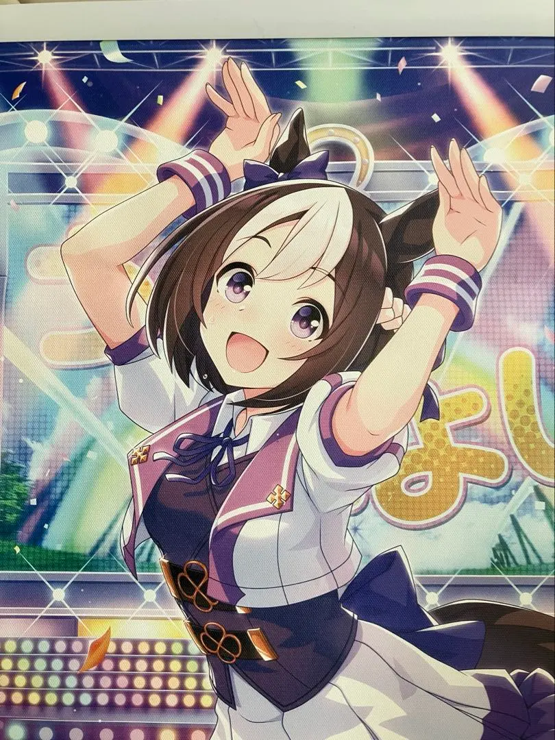 2026年最新】ポスター スペシャルウィークの人気アイテム - メルカリ