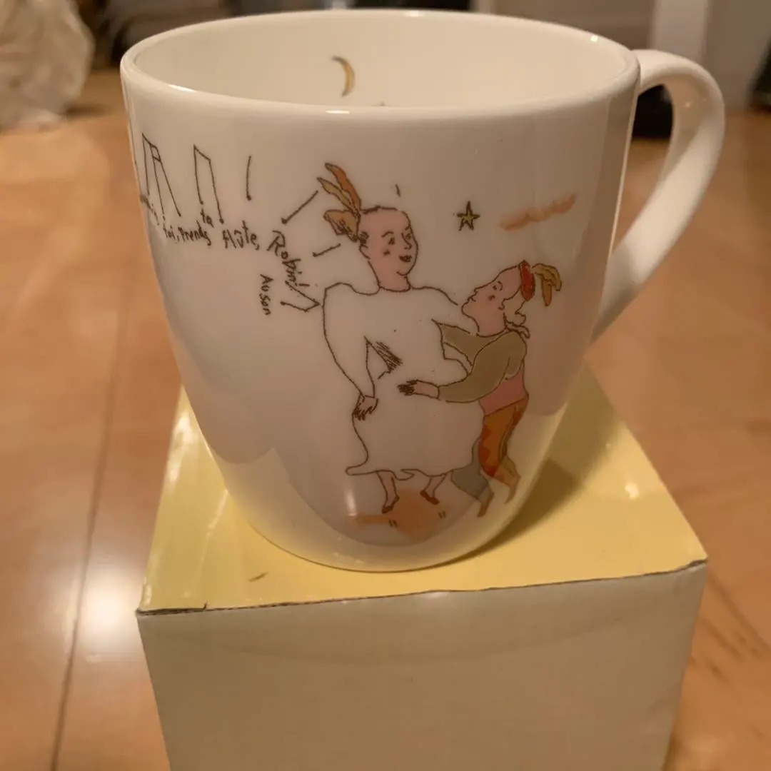 2026年最新】山本容子 食器の人気アイテム - メルカリ