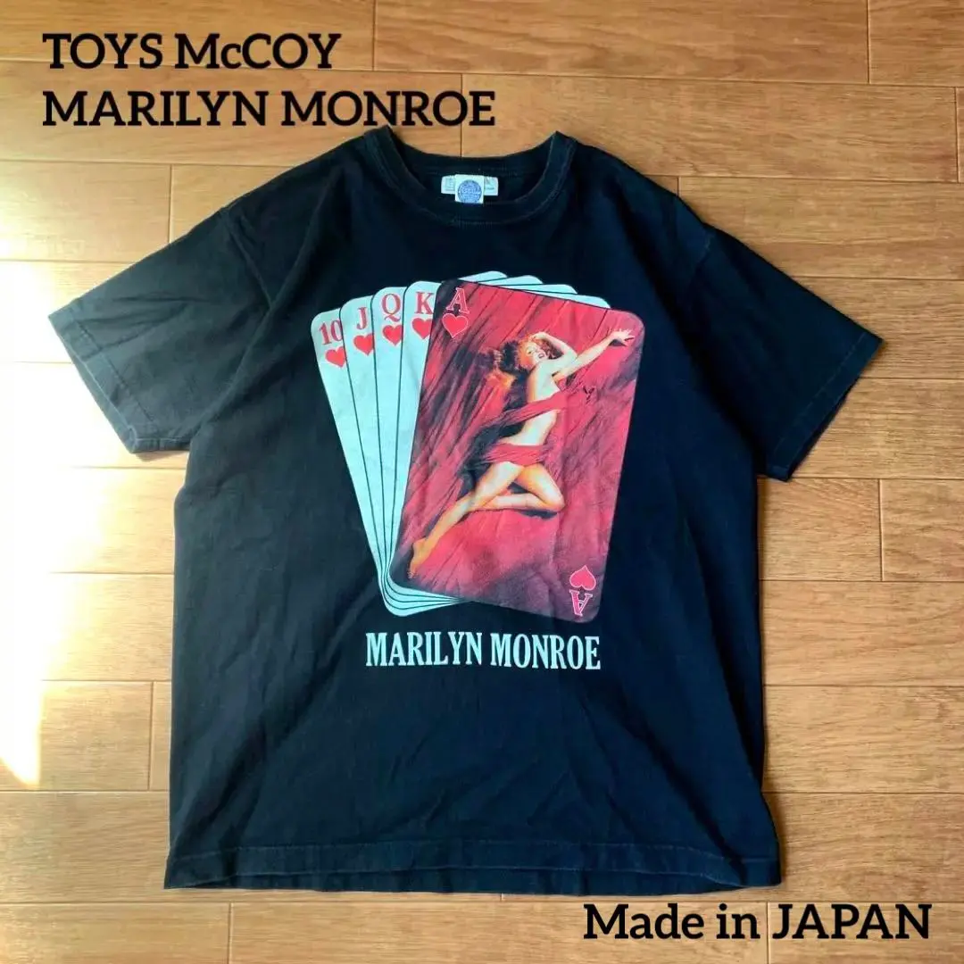2026年最新】マリリン モンロー トランプの人気アイテム - メルカリ