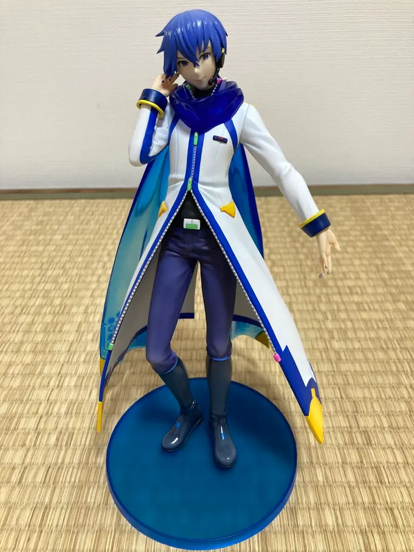 2026年最新】kaito フィギュア 1/7の人気アイテム - メルカリ