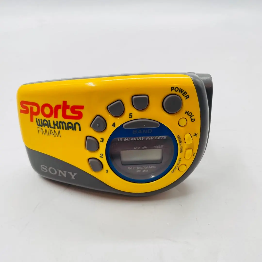 2026年最新】sony sports ラジカセの人気アイテム - メルカリ