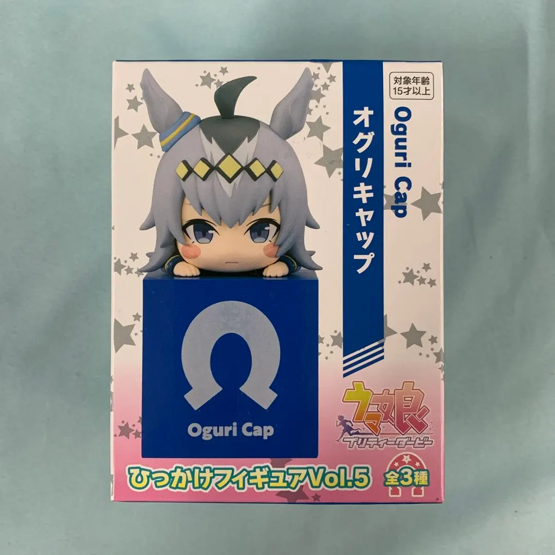 2026年最新】ウマ娘 ひっかけフィギュア Vol.5の人気アイテム - メルカリ