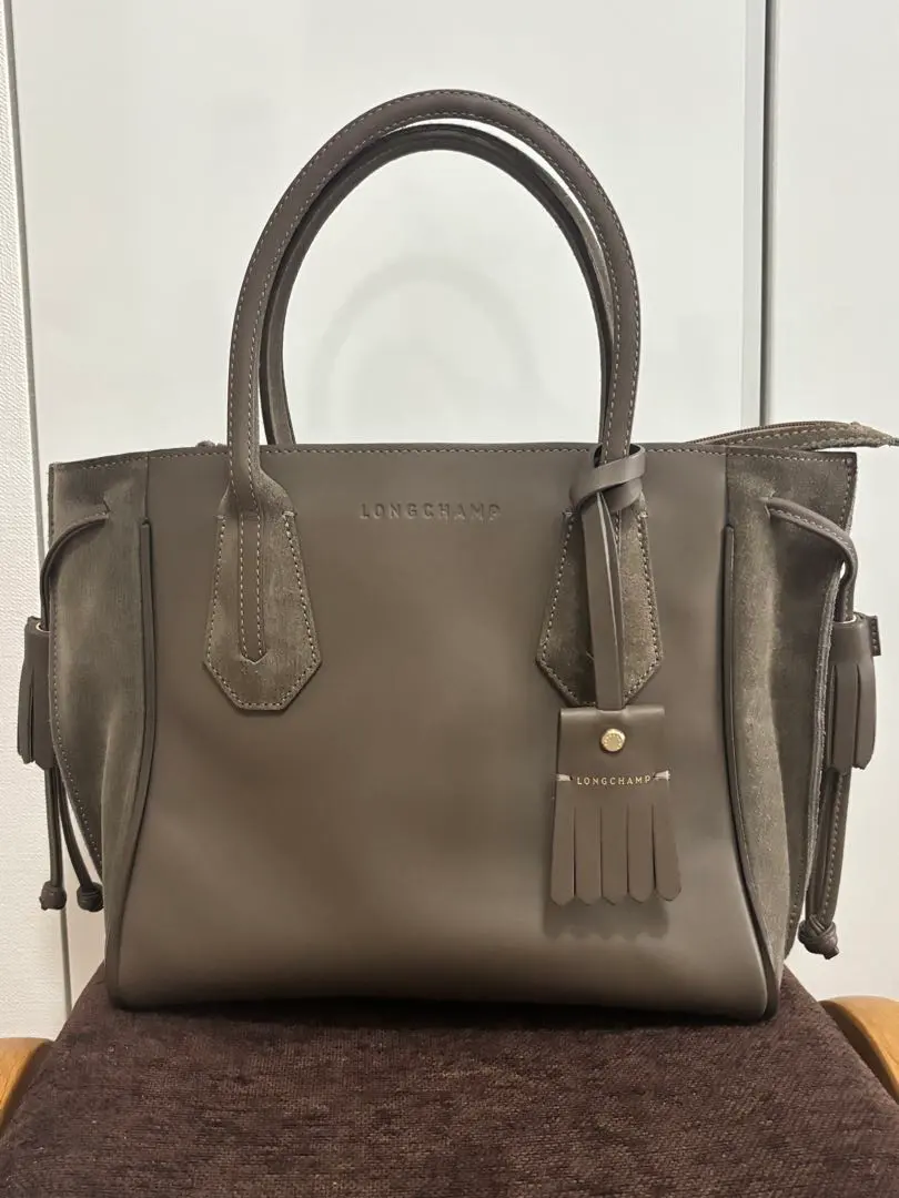 2026年最新】ロンシャン LONGCHAMP ペネロペの人気アイテム - メルカリ