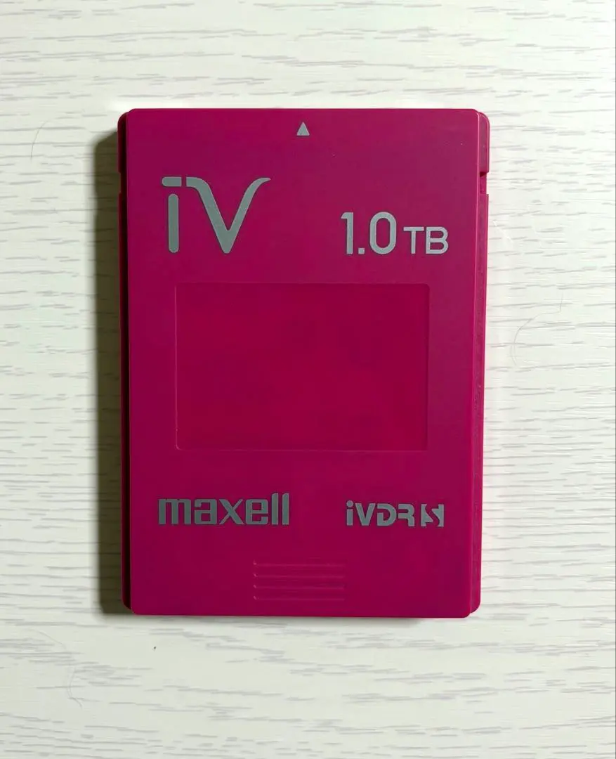 2026年最新】iVDR-S 1tbの人気アイテム - メルカリ