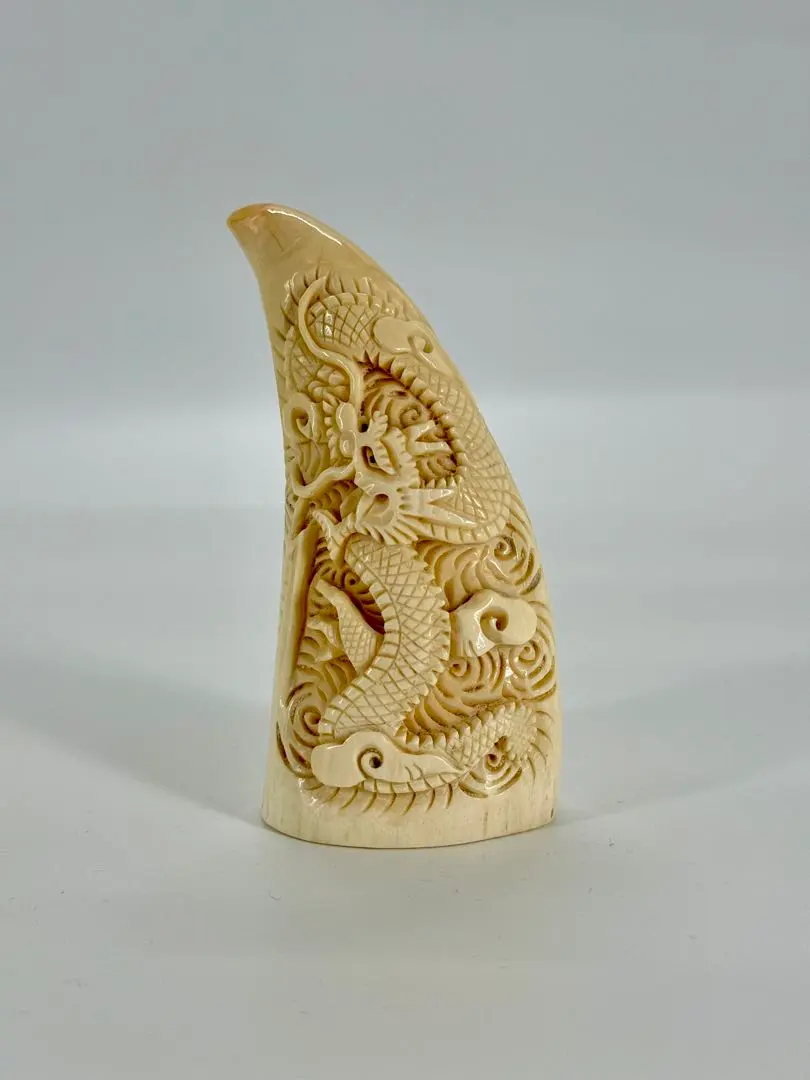 2026年最新】鯨歯工芸品の人気アイテム - メルカリ