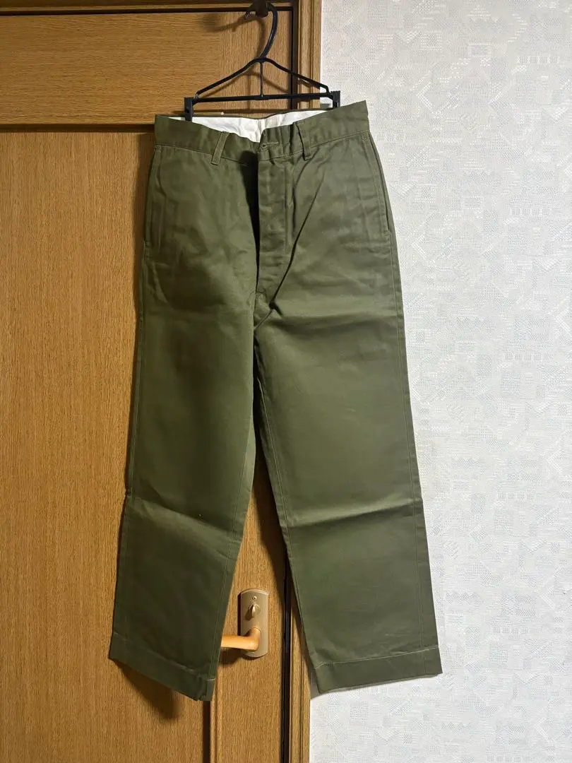 2026年最新】AtLast&Co. チノパンの人気アイテム - メルカリ