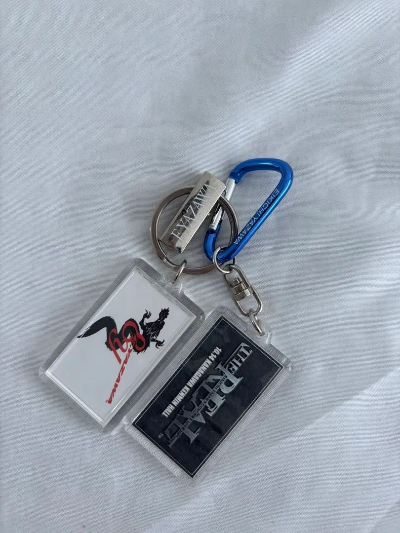 2026年最新】矢沢永吉 キーケースの人気アイテム - メルカリ