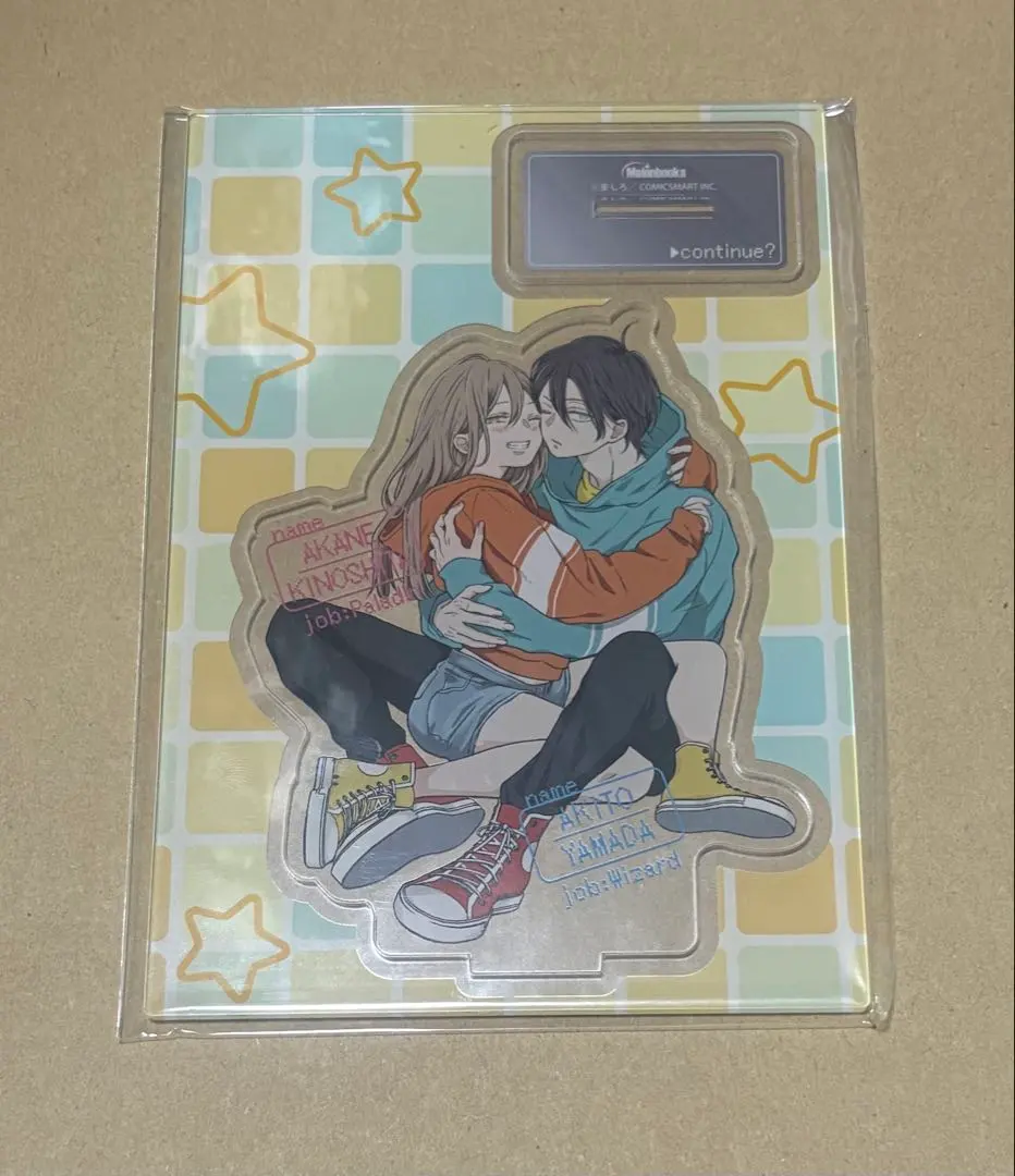 2026年最新】山田くんとLV999の恋をする アクスタ メロンブックスの