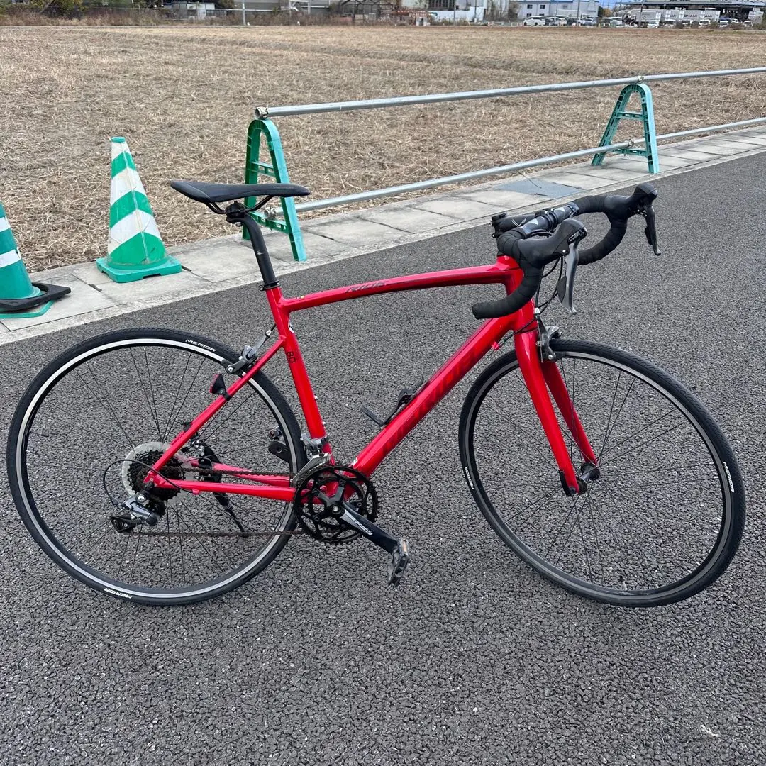 2026年最新】ロードバイク メリダ ride80の人気アイテム - メルカリ