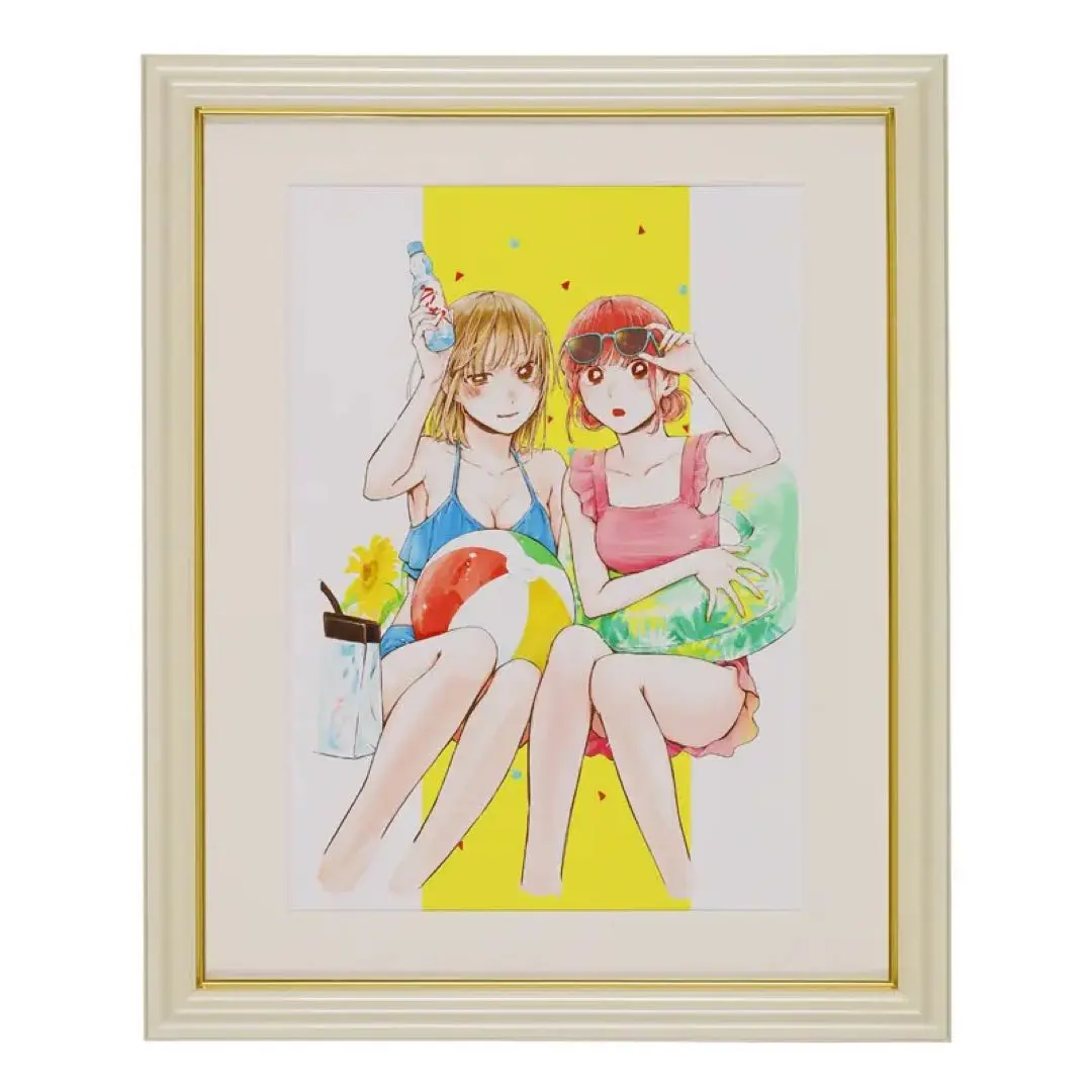 2026年最新】ジャンプフェス 複製原画の人気アイテム - メルカリ