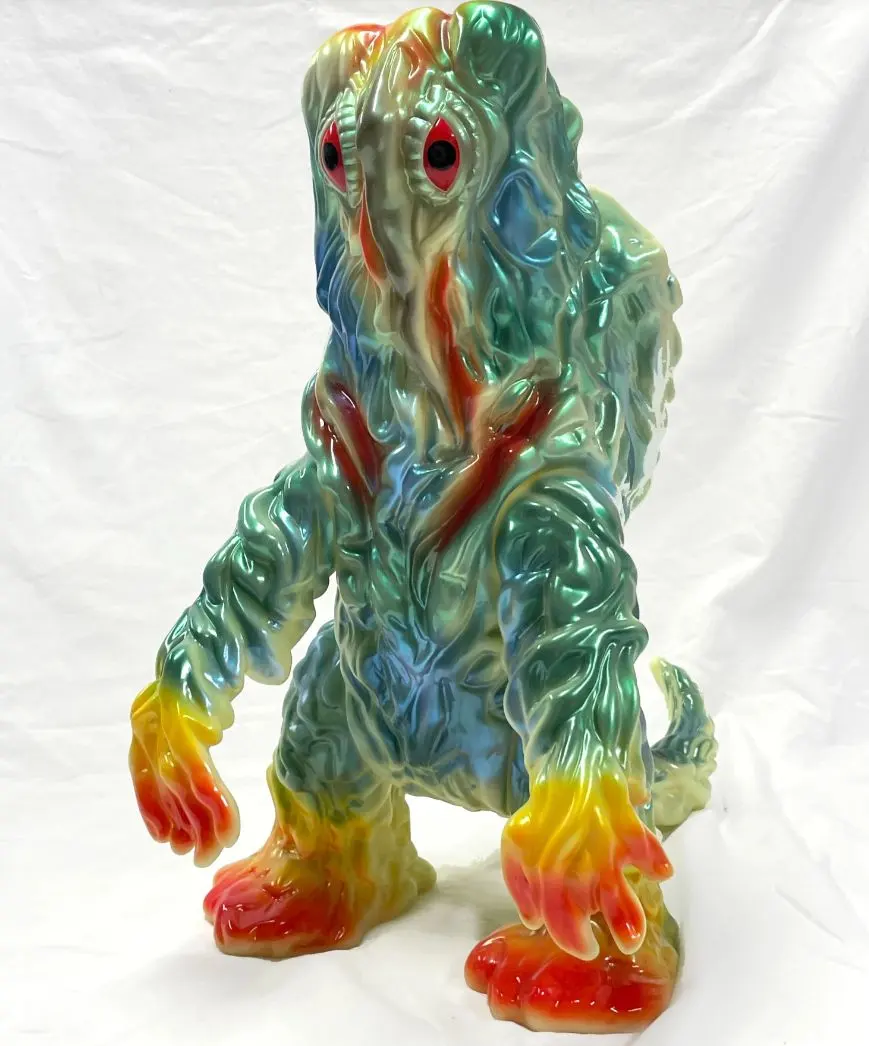 2026年最新】m1号 ヘドラの人気アイテム - メルカリ