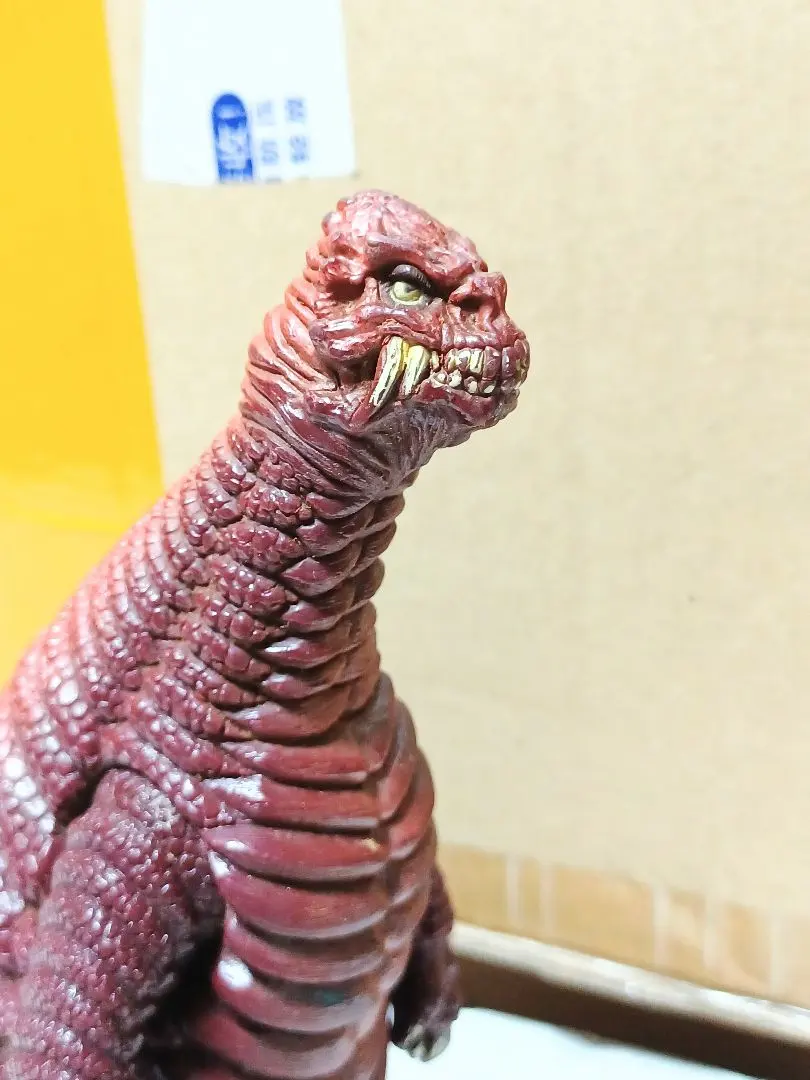 2026年最新】パワードレッドキングソフビの人気アイテム - メルカリ