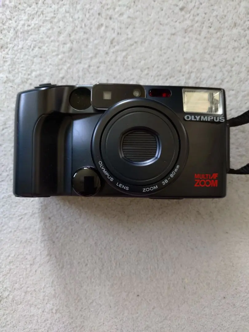 2026年最新】OLYMPUS IZM 200の人気アイテム - メルカリ