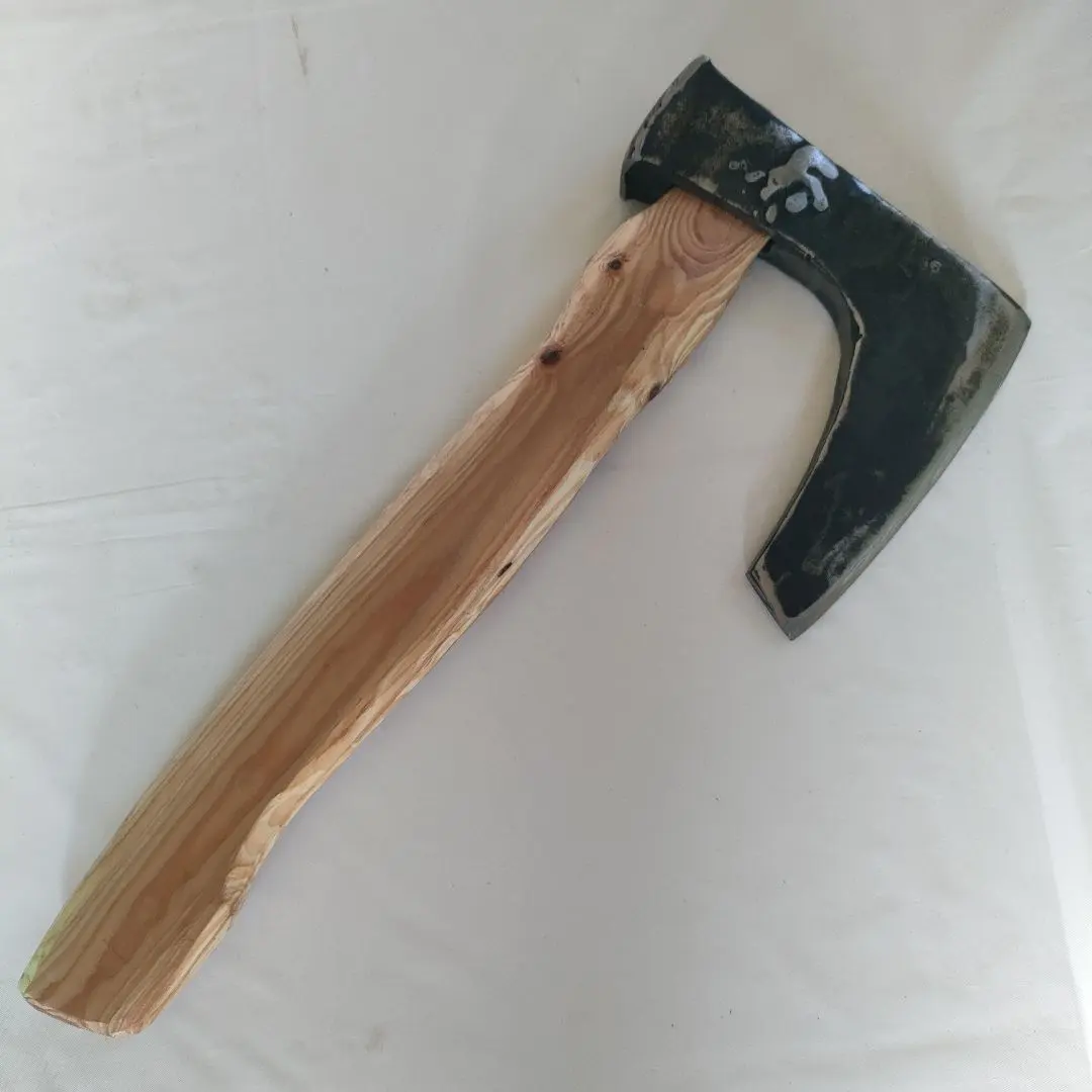 2026年最新】鉞 斧の人気アイテム - メルカリ