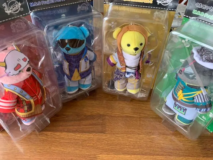 2026年最新】MSSPくまめいとの人気アイテム - メルカリ