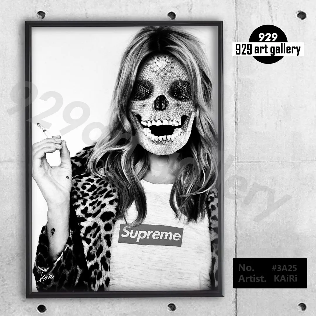 2026年最新】ケイトモス ポスターの人気アイテム - メルカリ