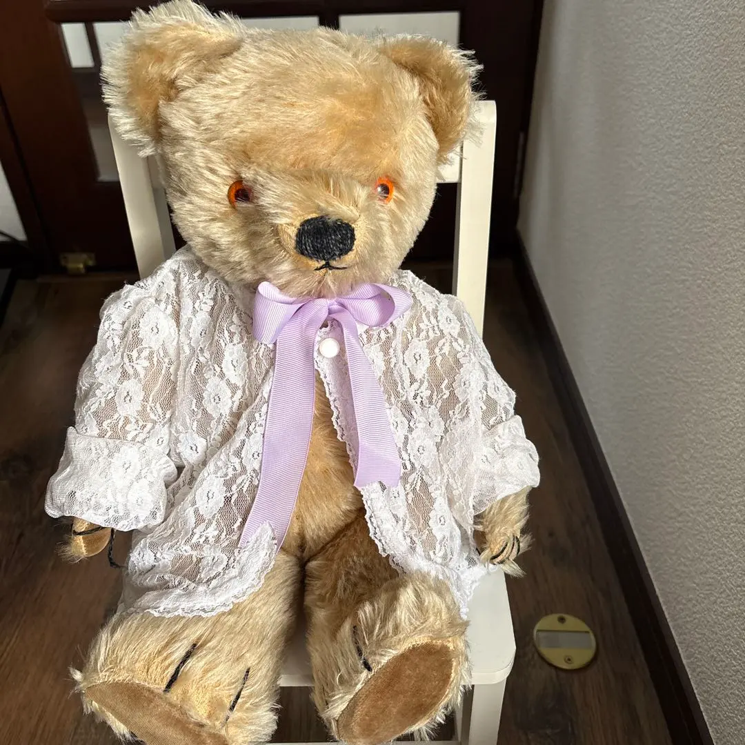 2026年最新】テディベア チャドバレーの人気アイテム - メルカリ