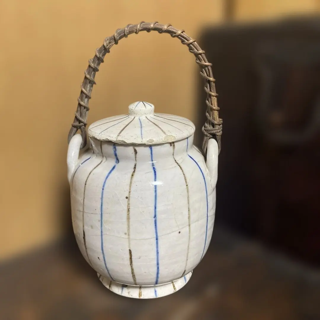 2026年最新】古瀬戸 壺の人気アイテム - メルカリ