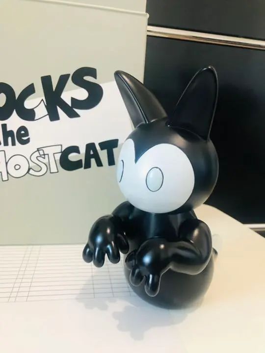 Lotta Ayano Nakano ナカノアヤノ kyne 花井祐介 kaws