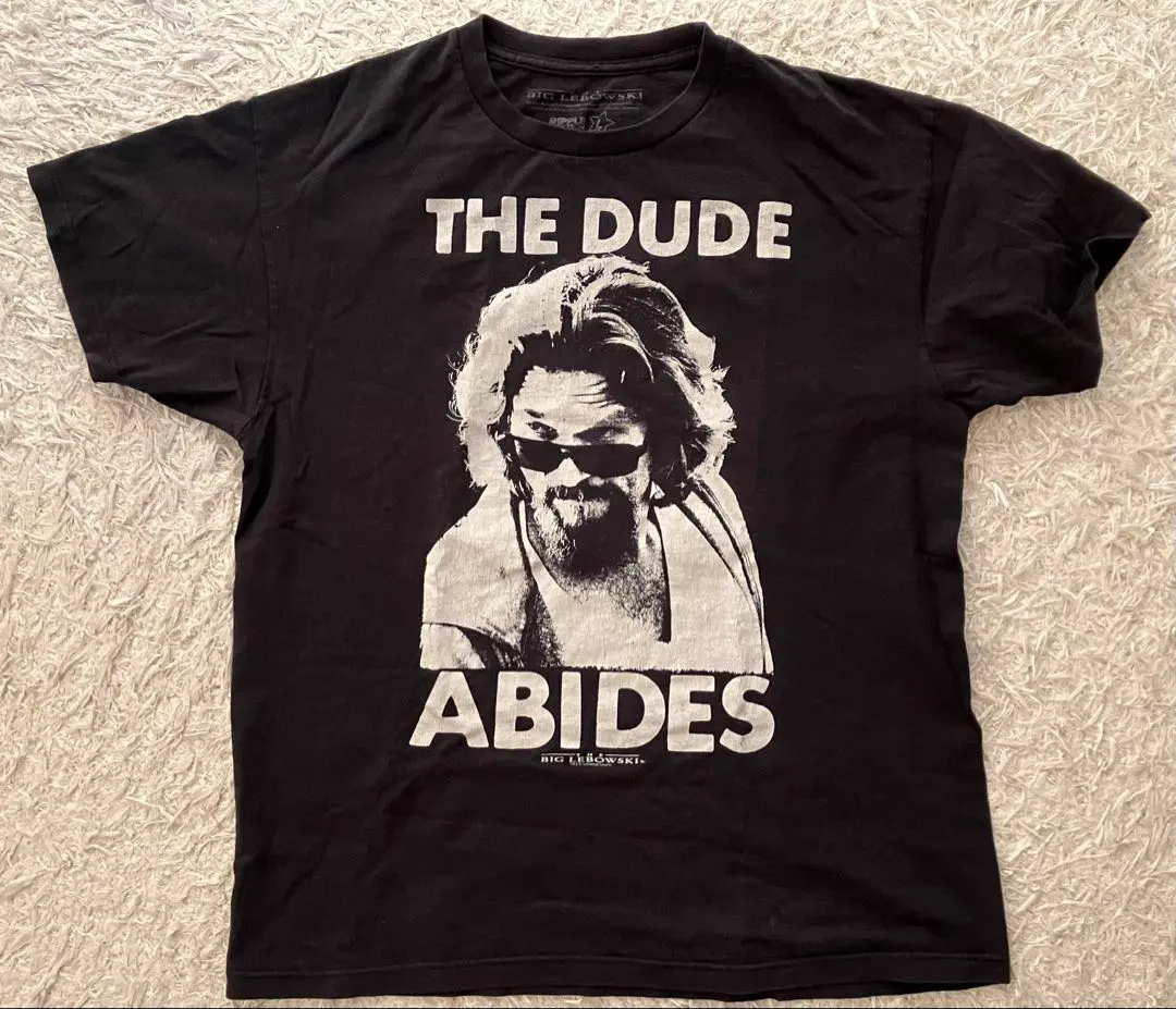 2026年最新】リボウスキ tシャツの人気アイテム - メルカリ