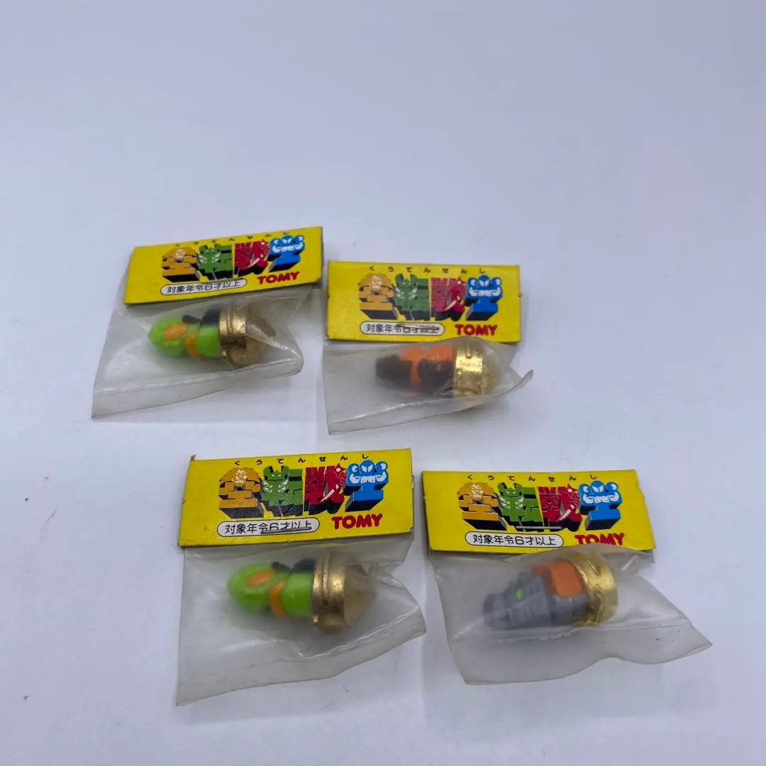 2026年最新】空転戦士の人気アイテム - メルカリ