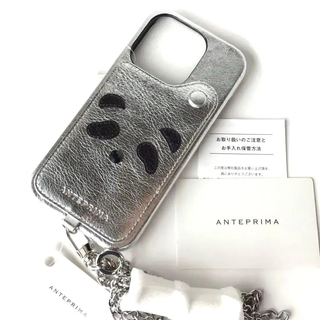 楽天市場】アンテプリマiphoneケースの通販 新品☆ アンテプリマ
