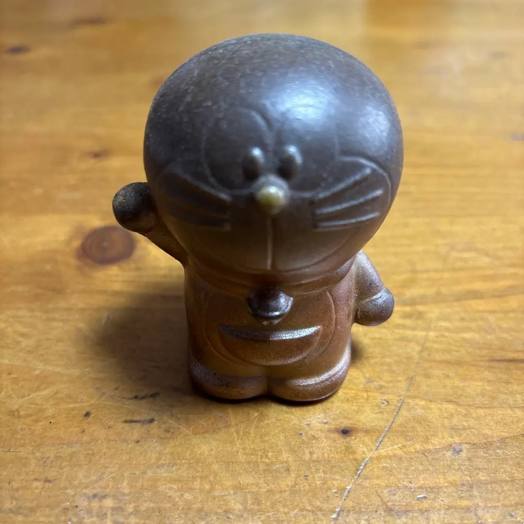 ぼく、備前焼 ドラえもん ドラえもん ドラちゃん 僕 備前焼 ドラえもん