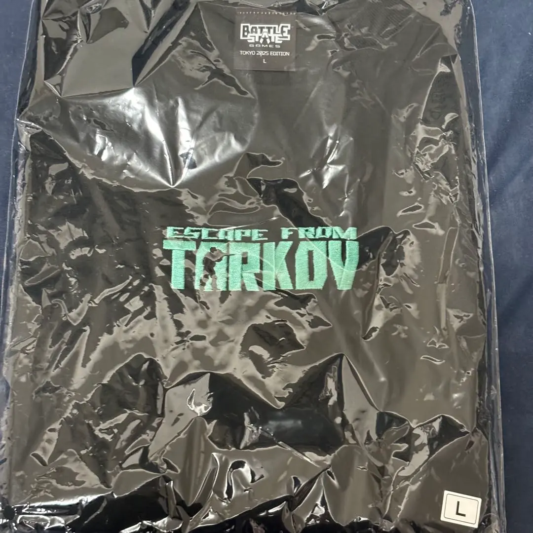 2026年最新】タルコフ tシャツの人気アイテム - メルカリ