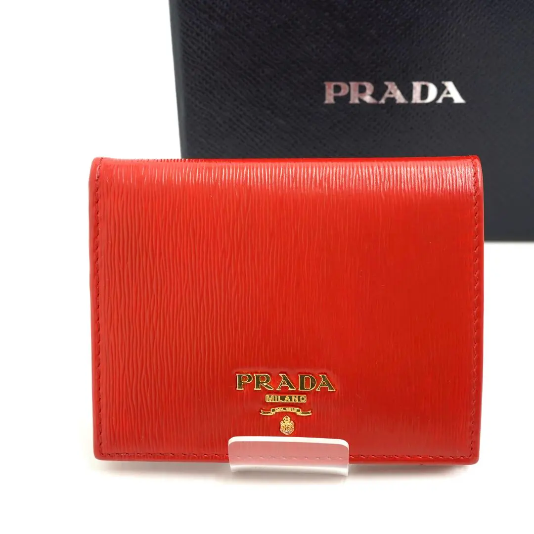 2025年最新】ヴィッテ ミニ財布の人気アイテム - メルカリ 良品 プラダ